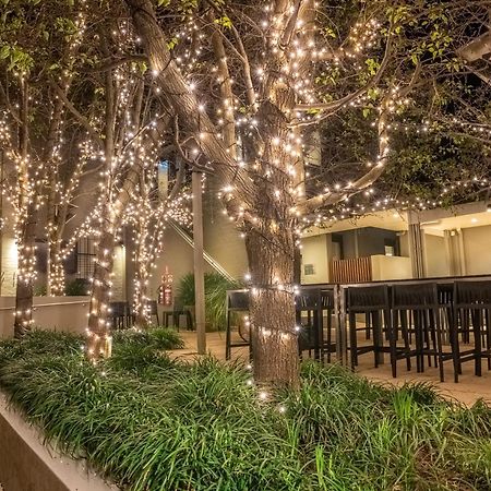 סידני Royal Hotel Randwick מראה חיצוני תמונה