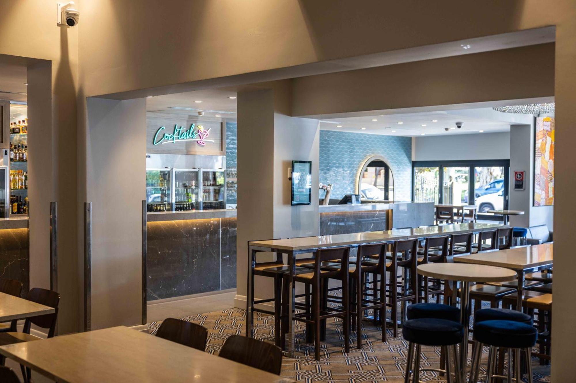 סידני Royal Hotel Randwick מראה חיצוני תמונה