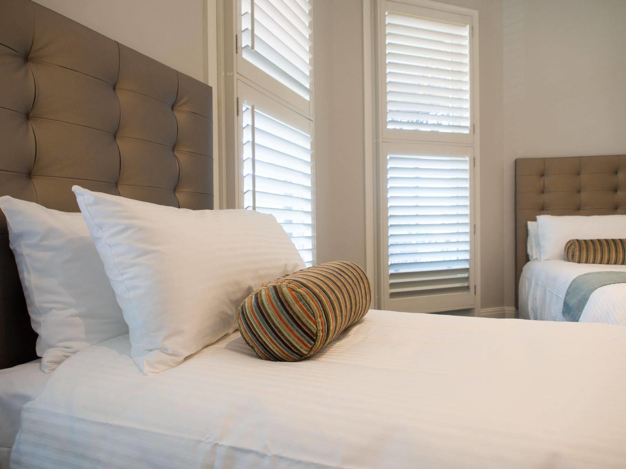 סידני Royal Hotel Randwick מראה חיצוני תמונה