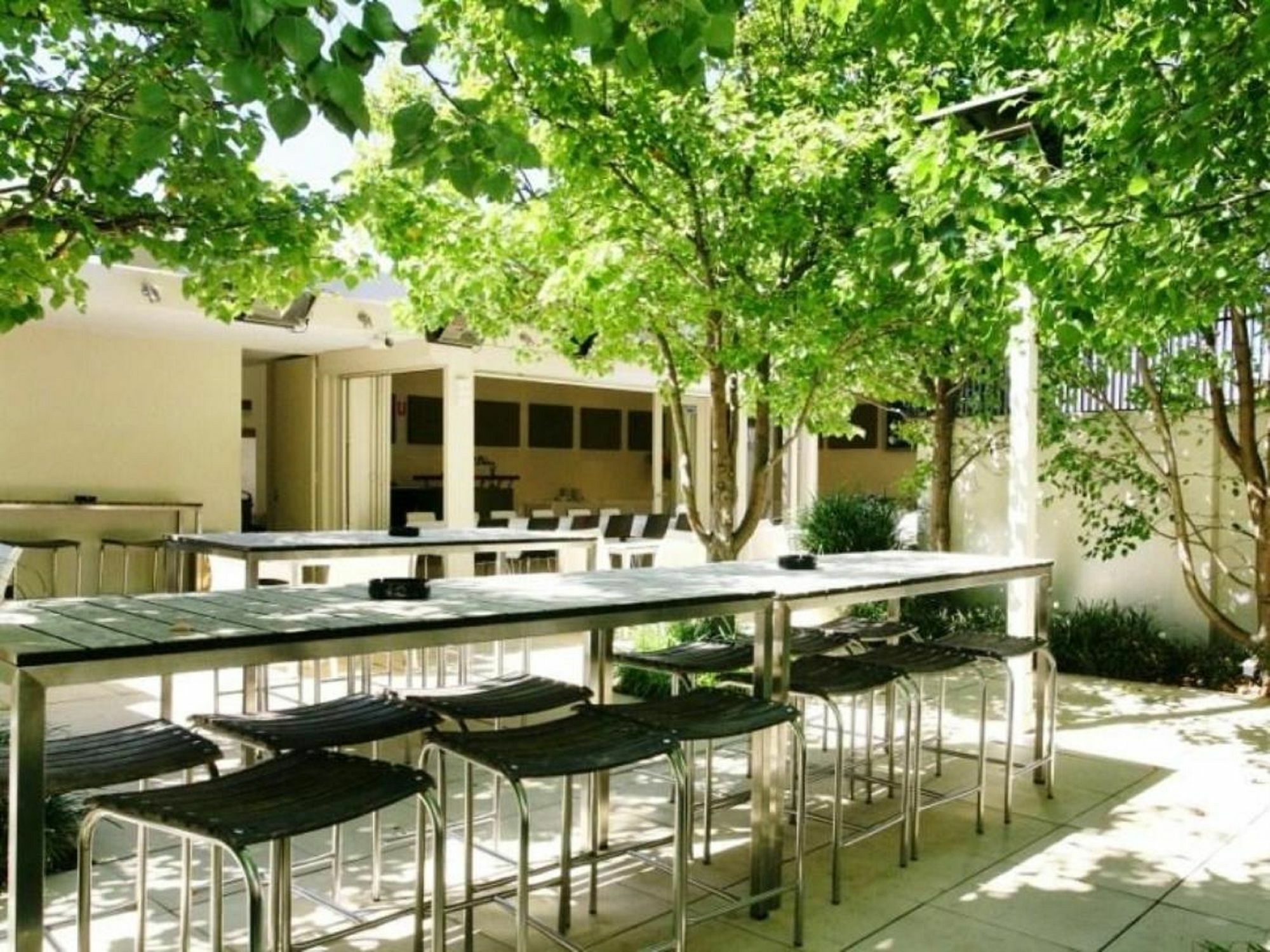 סידני Royal Hotel Randwick מראה חיצוני תמונה